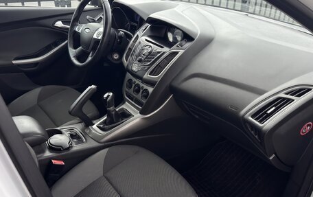 Ford Focus III, 2014 год, 820 000 рублей, 16 фотография