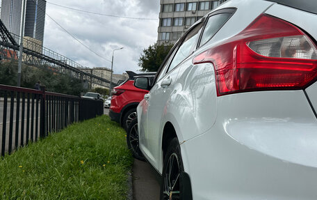Ford Focus III, 2014 год, 820 000 рублей, 8 фотография
