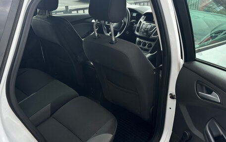 Ford Focus III, 2014 год, 820 000 рублей, 15 фотография