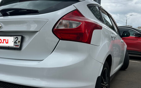 Ford Focus III, 2014 год, 820 000 рублей, 5 фотография