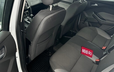 Ford Focus III, 2014 год, 820 000 рублей, 14 фотография