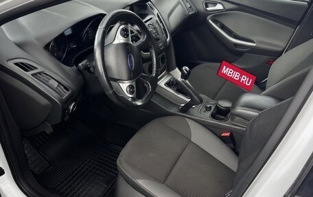 Ford Focus III, 2014 год, 820 000 рублей, 13 фотография