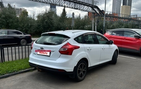 Ford Focus III, 2014 год, 820 000 рублей, 4 фотография