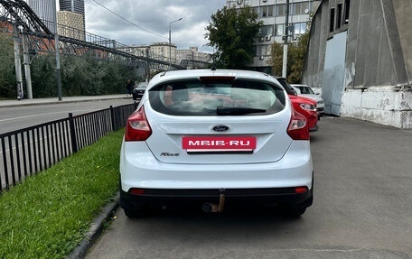 Ford Focus III, 2014 год, 820 000 рублей, 6 фотография