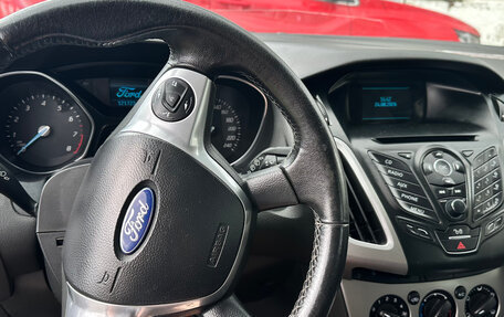 Ford Focus III, 2014 год, 820 000 рублей, 17 фотография