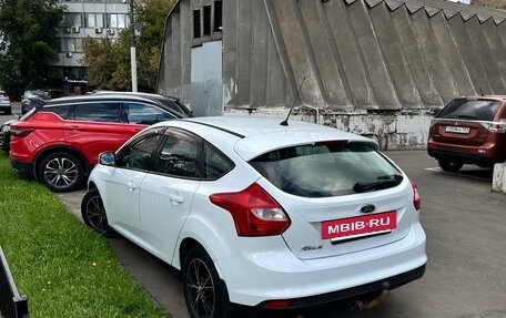 Ford Focus III, 2014 год, 820 000 рублей, 7 фотография