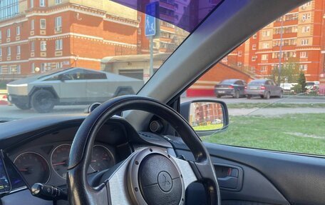 Mitsubishi Lancer IX, 2002 год, 215 000 рублей, 3 фотография
