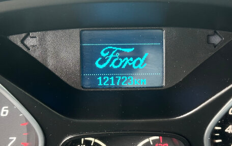 Ford Focus III, 2014 год, 820 000 рублей, 19 фотография