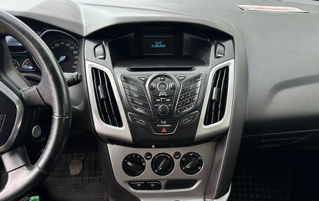Ford Focus III, 2014 год, 820 000 рублей, 18 фотография