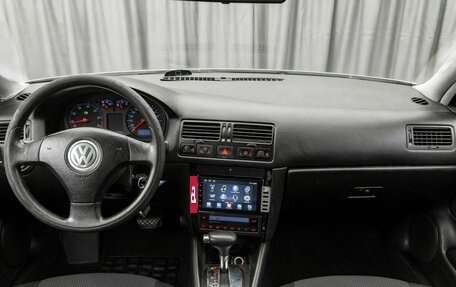 Volkswagen Bora, 2005 год, 270 000 рублей, 8 фотография