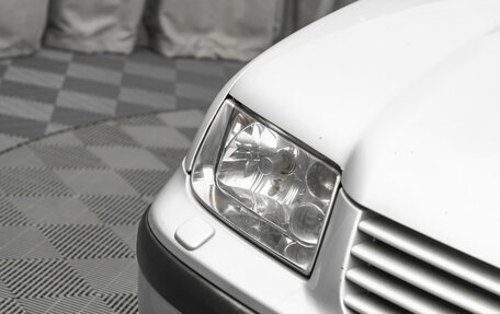 Volkswagen Bora, 2005 год, 270 000 рублей, 19 фотография