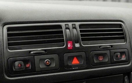 Volkswagen Bora, 2005 год, 270 000 рублей, 18 фотография