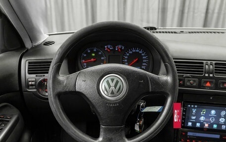 Volkswagen Bora, 2005 год, 270 000 рублей, 10 фотография