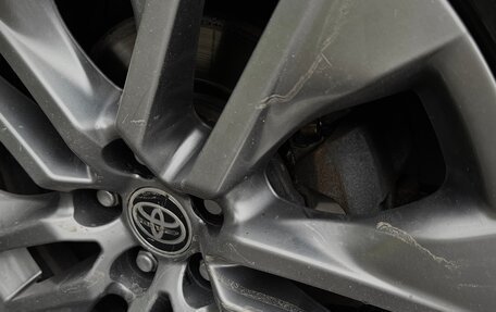 Toyota RAV4, 2020 год, 3 150 000 рублей, 15 фотография