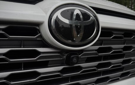 Toyota RAV4, 2020 год, 3 150 000 рублей, 14 фотография