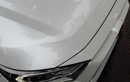 Toyota RAV4, 2020 год, 3 150 000 рублей, 6 фотография