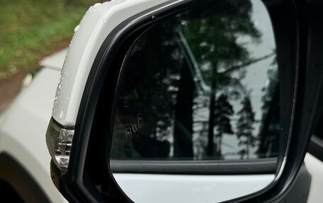 Toyota RAV4, 2020 год, 3 150 000 рублей, 16 фотография