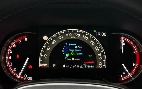 Toyota RAV4, 2020 год, 3 150 000 рублей, 33 фотография