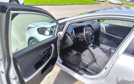 KIA cee'd III, 2017 год, 1 360 000 рублей, 9 фотография