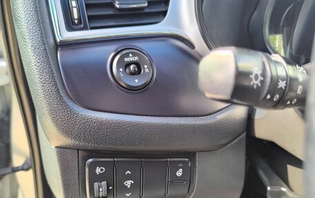 KIA cee'd III, 2017 год, 1 360 000 рублей, 11 фотография