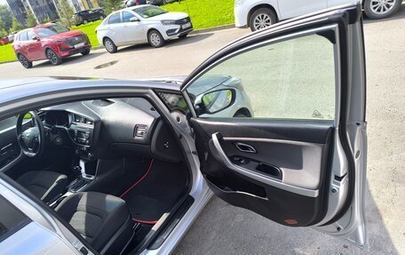 KIA cee'd III, 2017 год, 1 360 000 рублей, 16 фотография