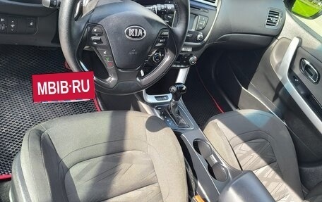 KIA cee'd III, 2017 год, 1 360 000 рублей, 10 фотография