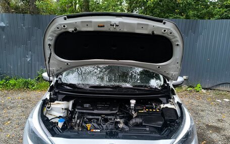 KIA cee'd III, 2017 год, 1 360 000 рублей, 18 фотография