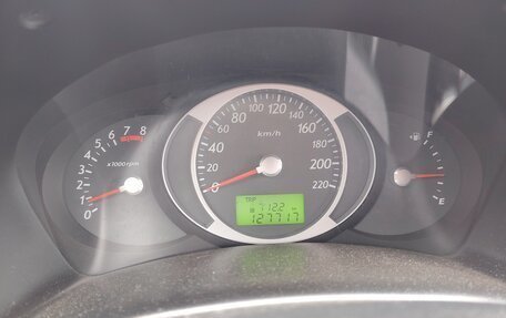 Hyundai Tucson III, 2008 год, 950 000 рублей, 3 фотография