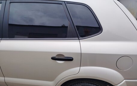 Hyundai Tucson III, 2008 год, 950 000 рублей, 11 фотография
