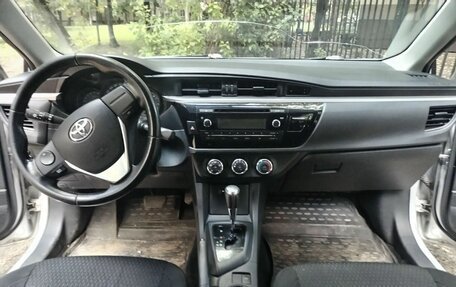 Toyota Corolla, 2015 год, 1 200 000 рублей, 7 фотография