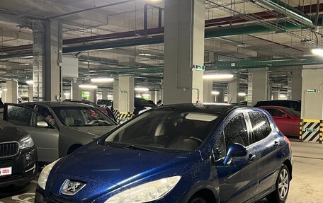 Peugeot 308 II, 2008 год, 480 000 рублей, 6 фотография