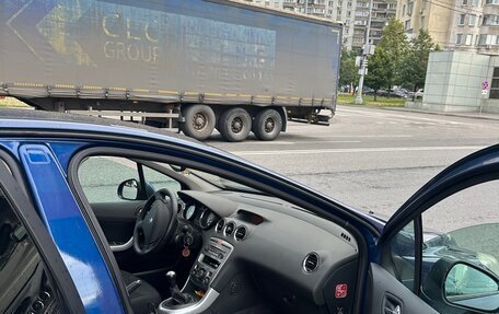 Peugeot 308 II, 2008 год, 480 000 рублей, 5 фотография