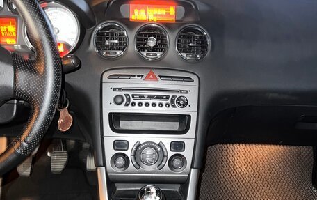 Peugeot 308 II, 2008 год, 480 000 рублей, 10 фотография