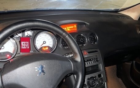 Peugeot 308 II, 2008 год, 480 000 рублей, 9 фотография