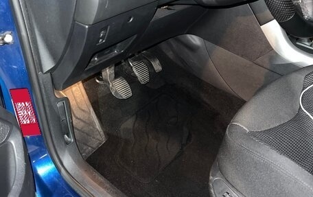 Peugeot 308 II, 2008 год, 480 000 рублей, 11 фотография