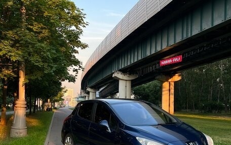 Peugeot 308 II, 2008 год, 480 000 рублей, 8 фотография