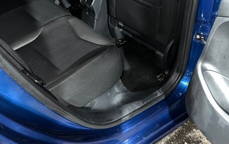 Peugeot 308 II, 2008 год, 480 000 рублей, 17 фотография