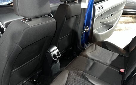 Peugeot 308 II, 2008 год, 480 000 рублей, 19 фотография