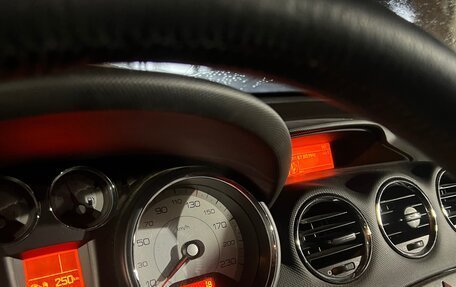 Peugeot 308 II, 2008 год, 480 000 рублей, 20 фотография