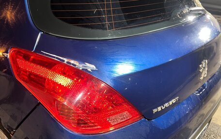 Peugeot 308 II, 2008 год, 480 000 рублей, 23 фотография