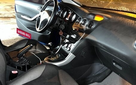Peugeot 308 II, 2008 год, 480 000 рублей, 14 фотография