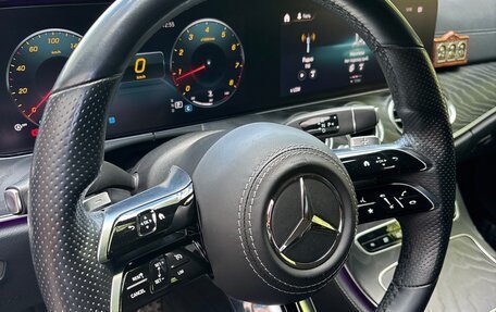 Mercedes-Benz E-Класс, 2020 год, 4 600 000 рублей, 13 фотография