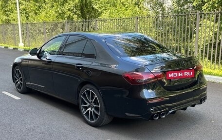 Mercedes-Benz E-Класс, 2020 год, 4 600 000 рублей, 7 фотография