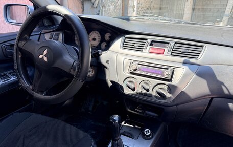 Mitsubishi Lancer IX, 2006 год, 350 000 рублей, 6 фотография
