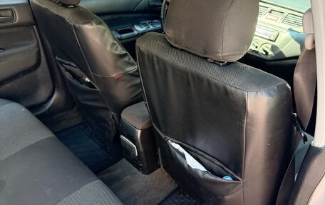 Mitsubishi Lancer IX, 2006 год, 350 000 рублей, 7 фотография