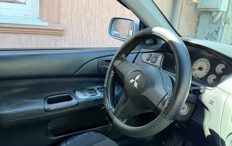 Mitsubishi Lancer IX, 2006 год, 350 000 рублей, 5 фотография