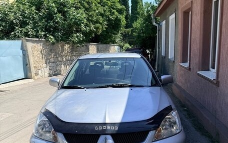 Mitsubishi Lancer IX, 2006 год, 350 000 рублей, 1 фотография