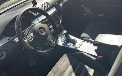 Volkswagen Passat B6, 2010 год, 750 000 рублей, 1 фотография