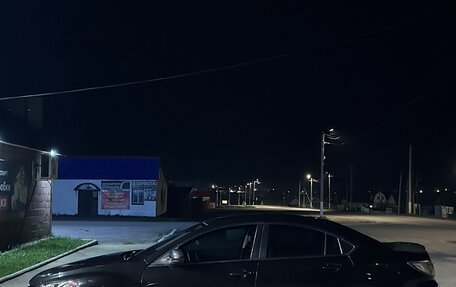 Mazda 6, 2008 год, 590 000 рублей, 1 фотография