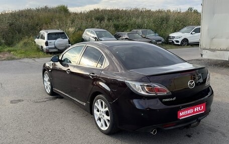 Mazda 6, 2007 год, 820 000 рублей, 1 фотография